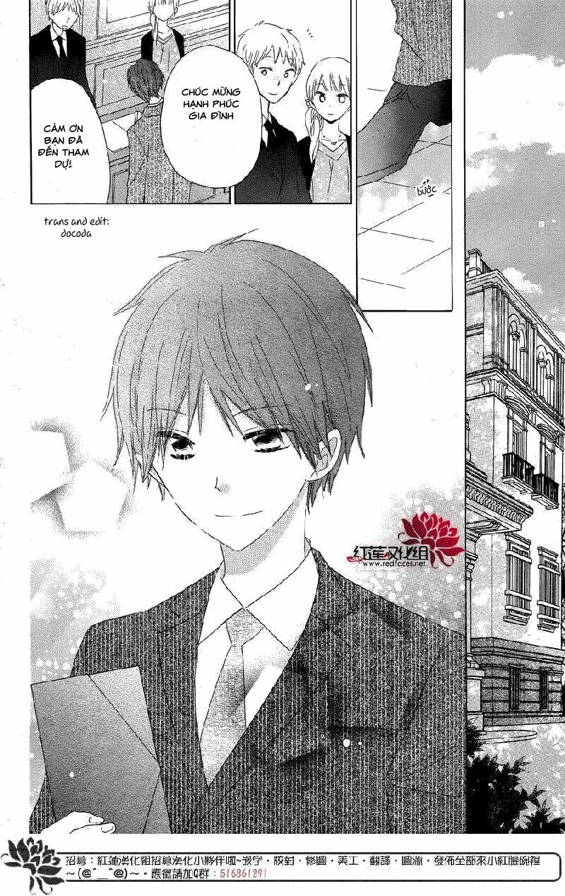 Last Game: Chapter 56: câu chuyện 5 năm sau END