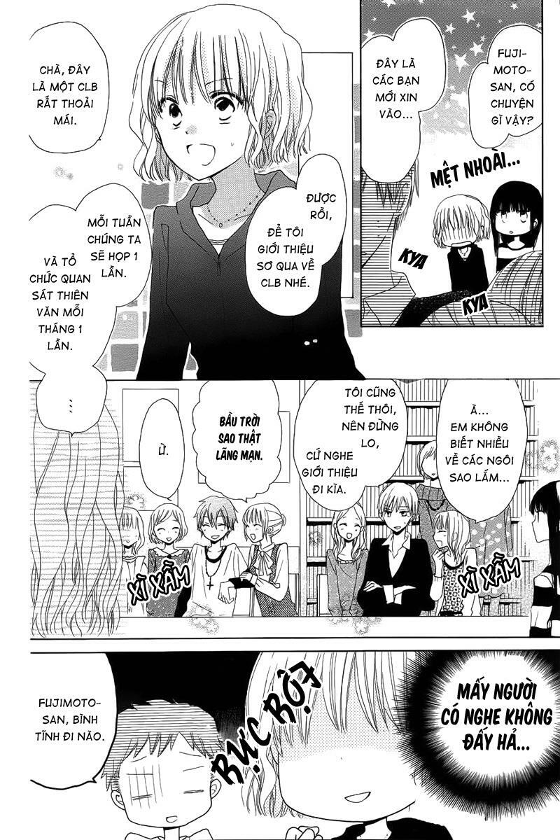 Last Game: Chapter 7