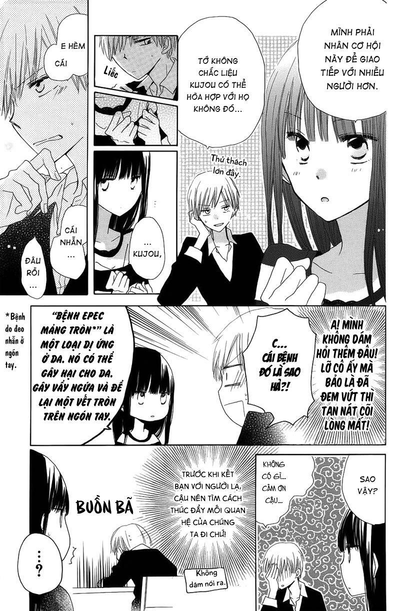 Last Game: Chapter 7