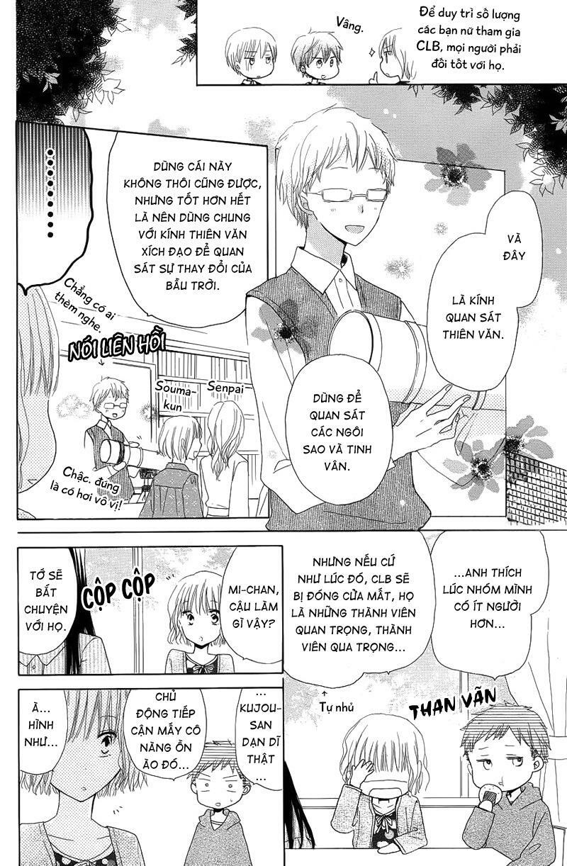 Last Game: Chapter 7