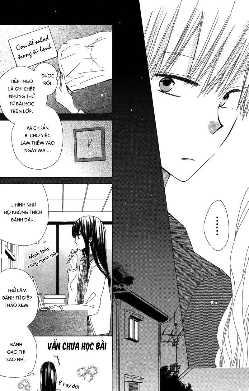 Last Game: Chapter 7