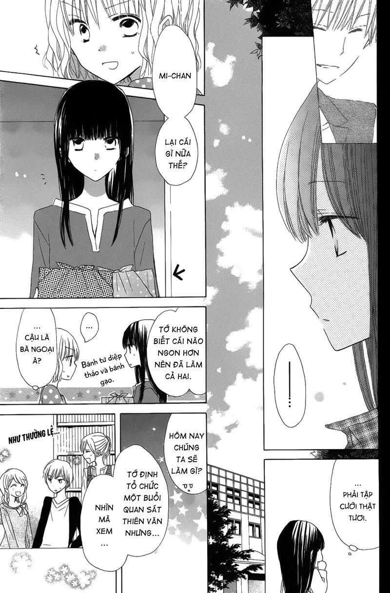 Last Game: Chapter 7