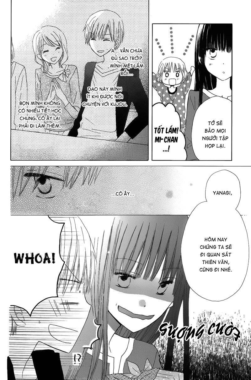 Last Game: Chapter 7