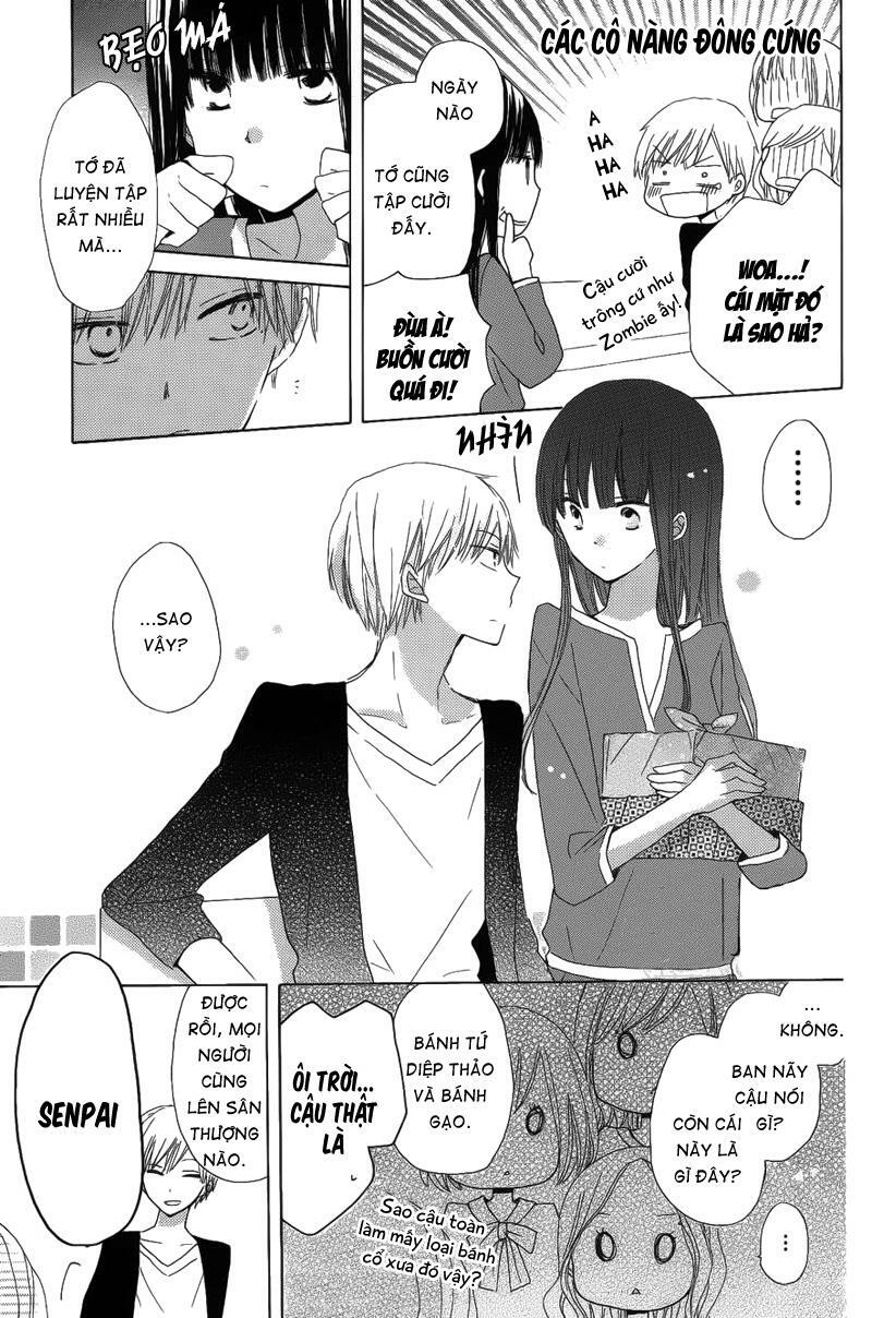 Last Game: Chapter 7