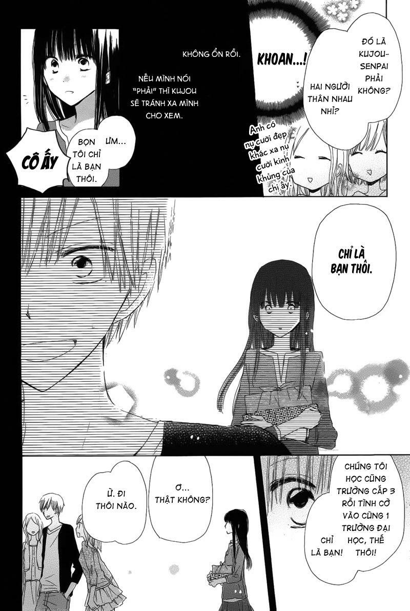Last Game: Chapter 7