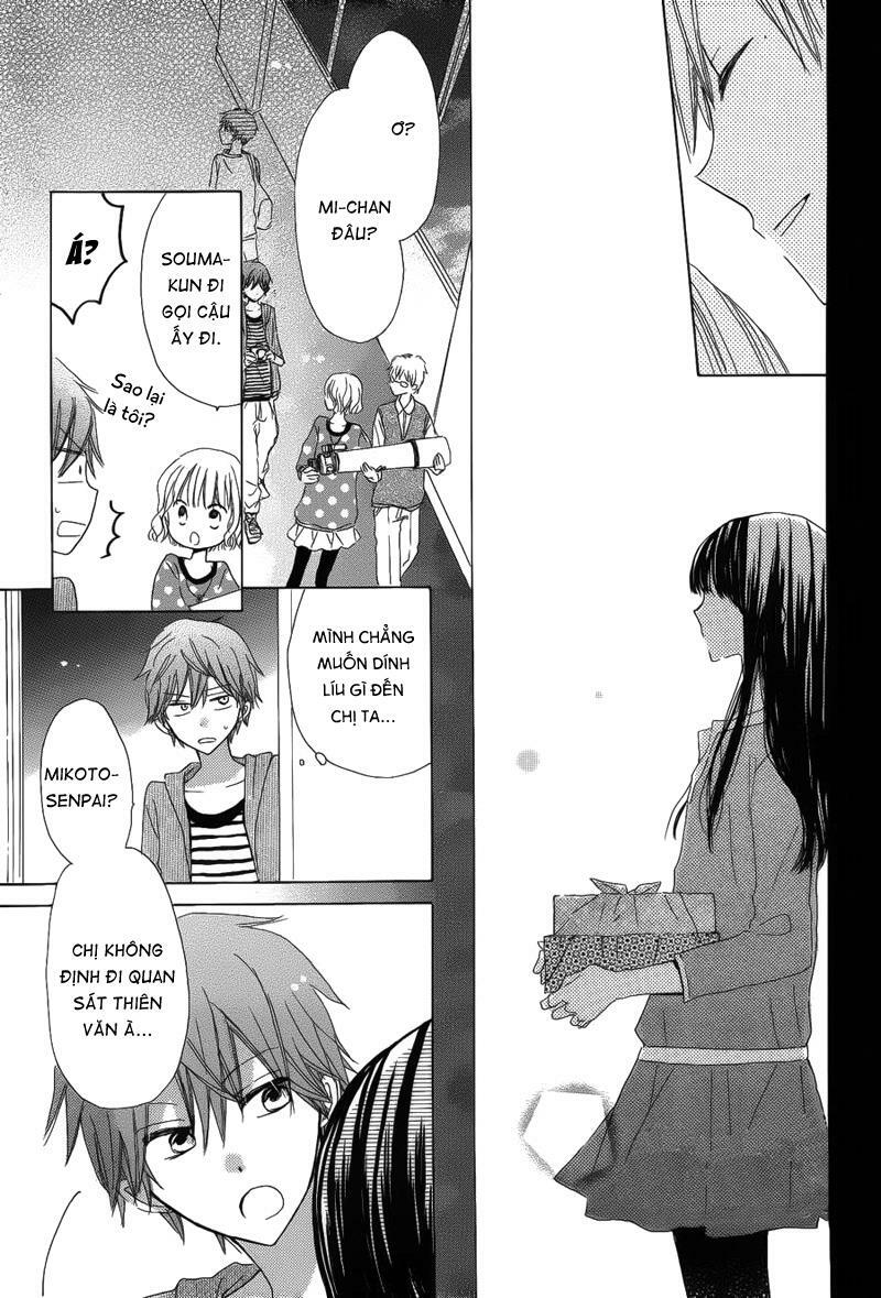 Last Game: Chapter 7