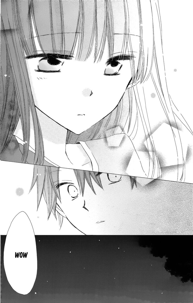 Last Game: Chapter 7