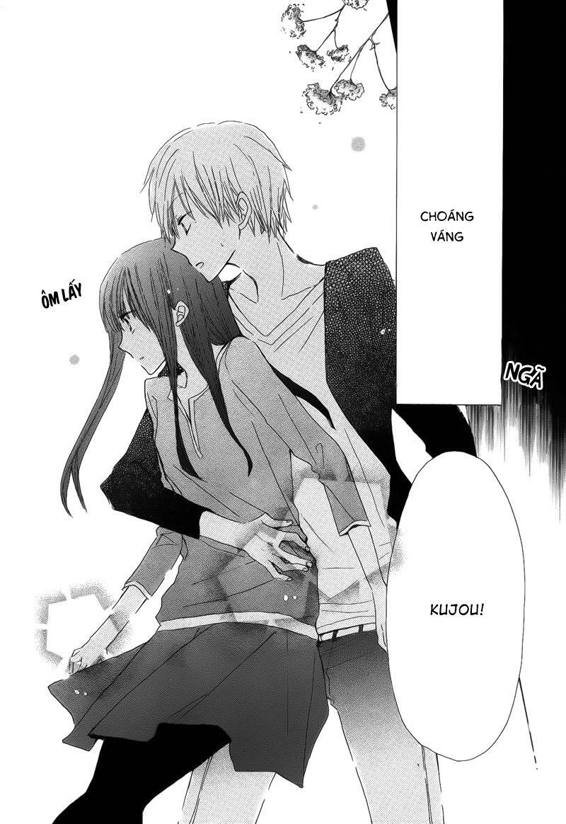 Last Game: Chapter 7