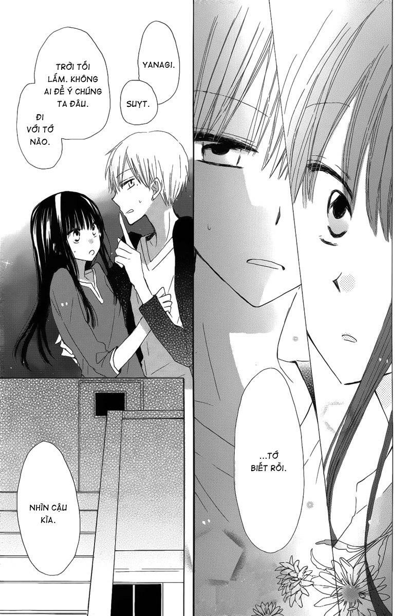 Last Game: Chapter 7