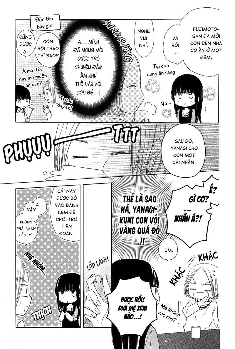 Last Game: Chapter 7