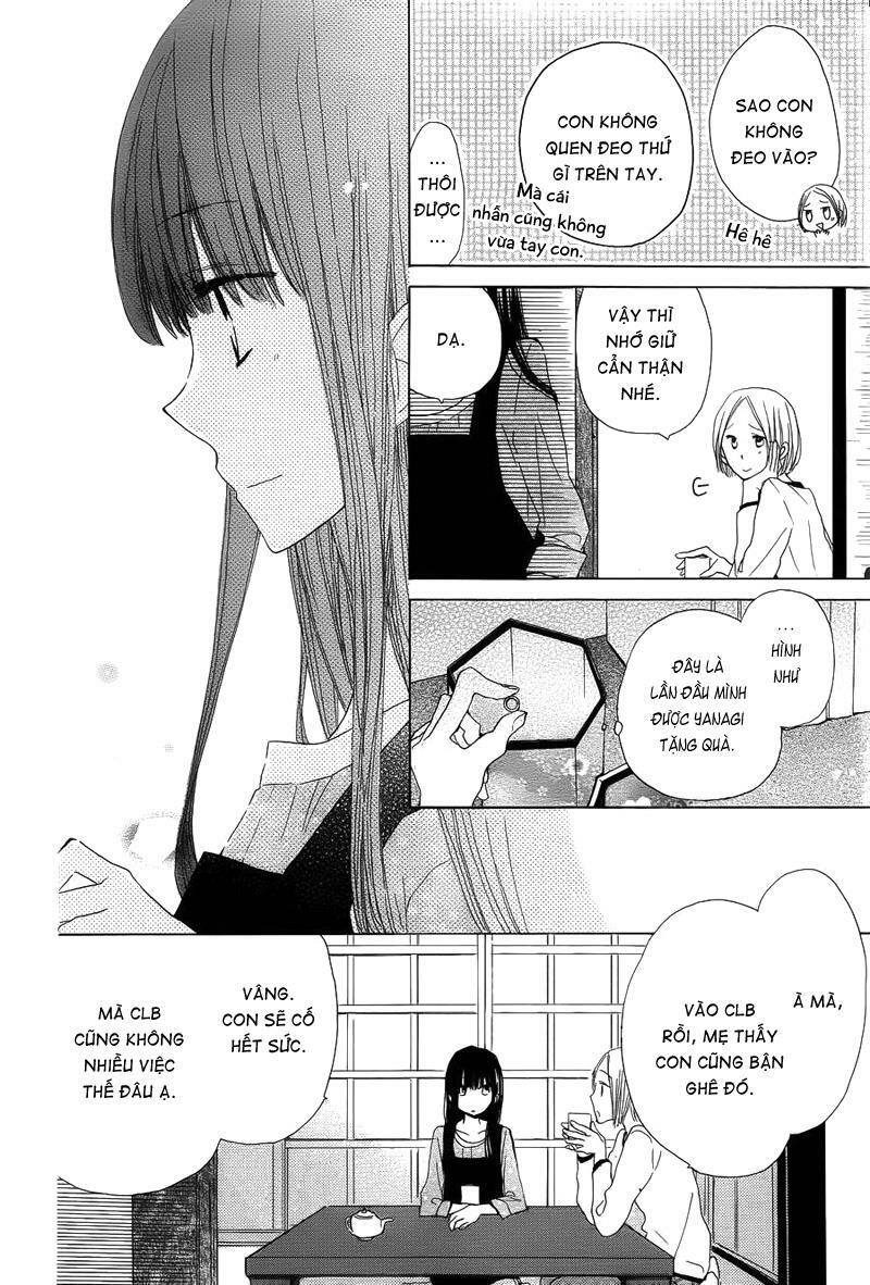 Last Game: Chapter 7