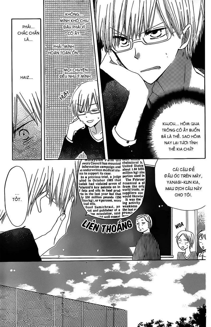 Last Game: Chapter 8