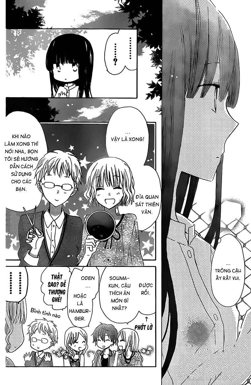 Last Game: Chapter 8