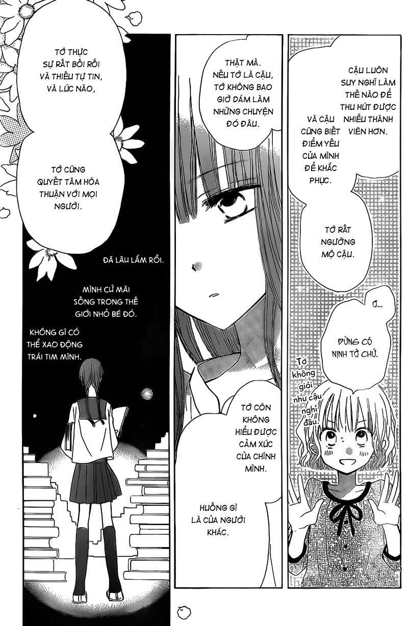 Last Game: Chapter 8