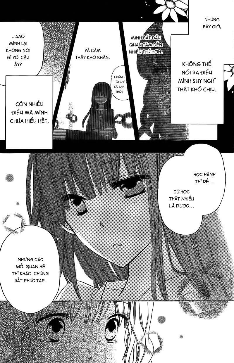Last Game: Chapter 8