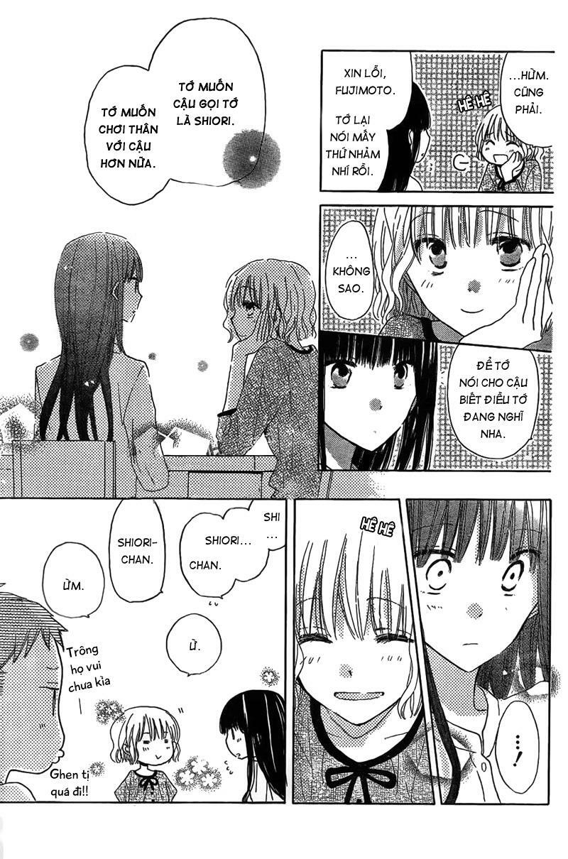 Last Game: Chapter 8