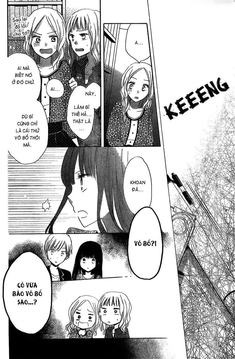 Last Game: Chapter 8