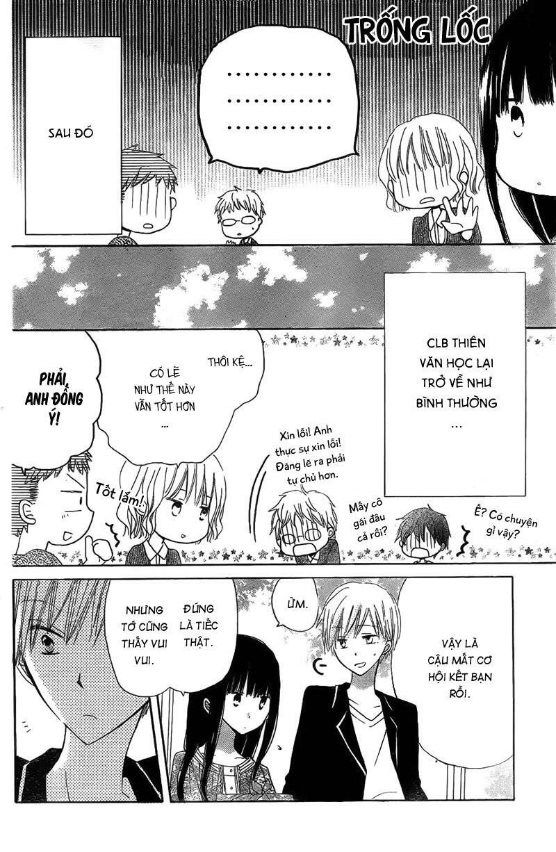 Last Game: Chapter 8