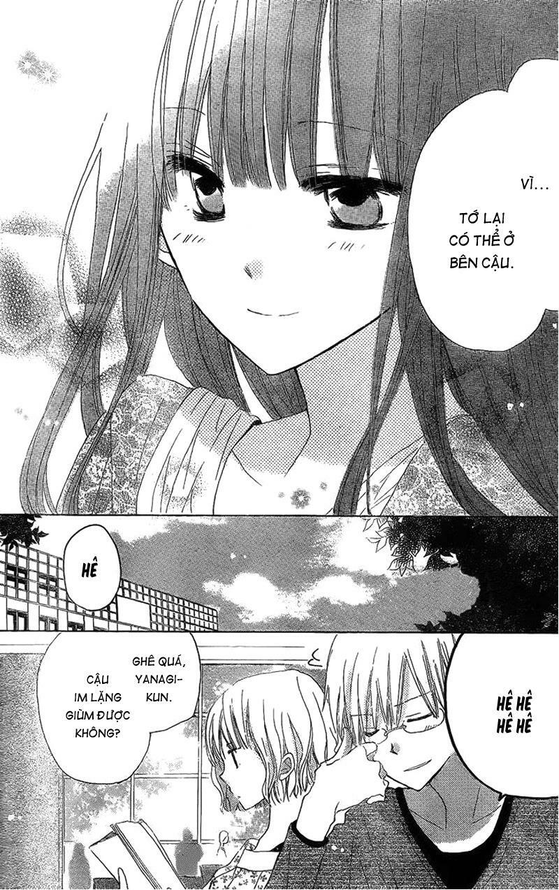 Last Game: Chapter 8