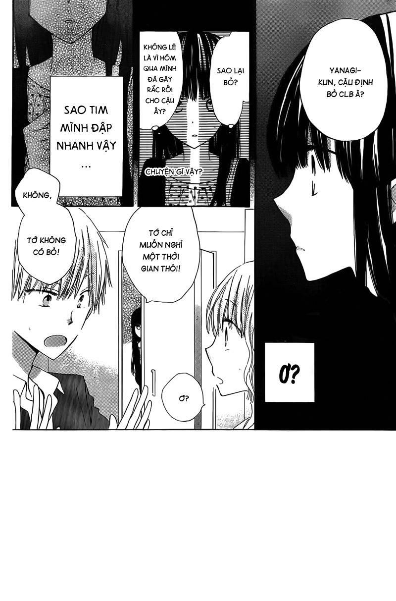 Last Game: Chapter 8