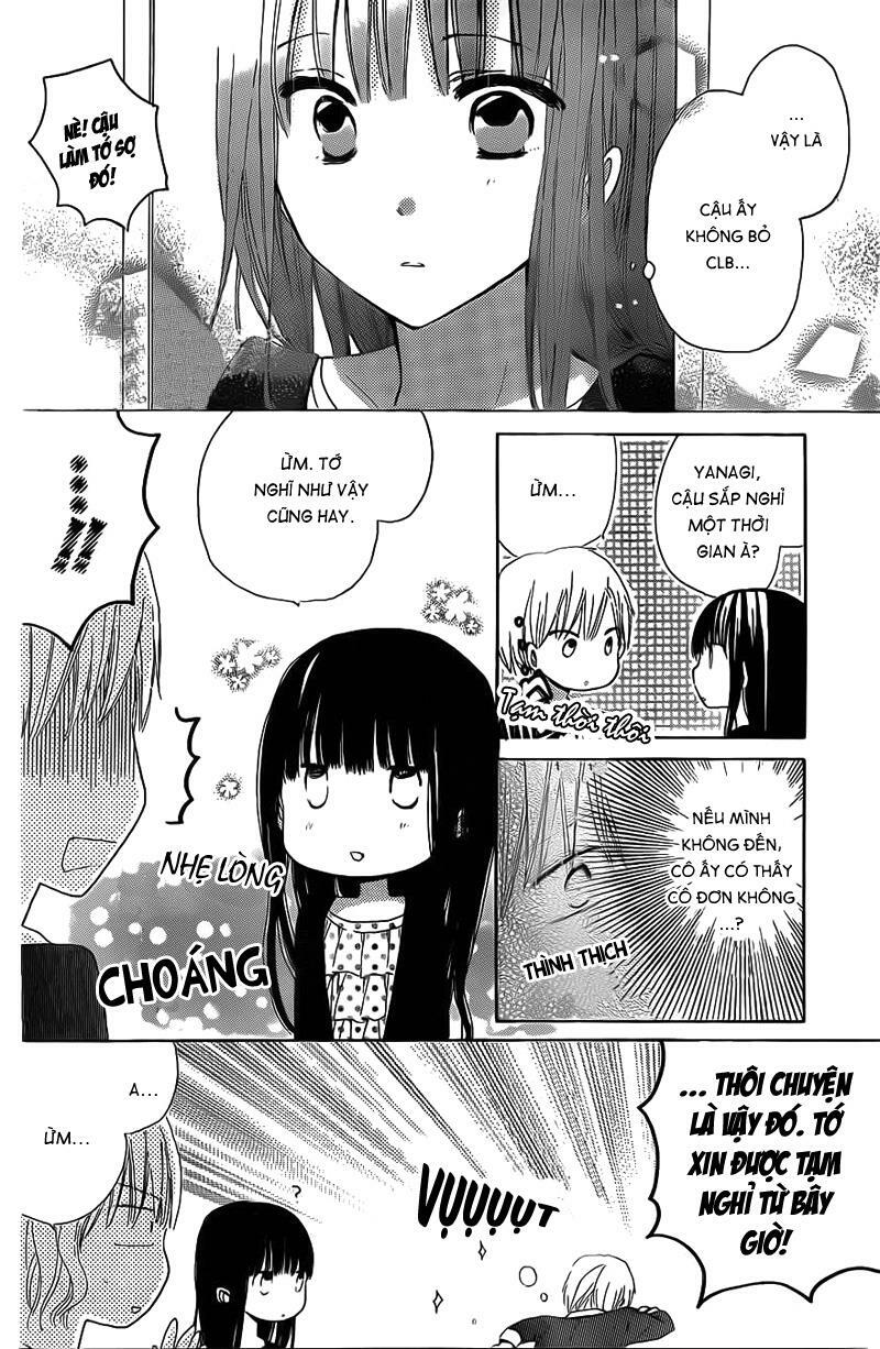 Last Game: Chapter 8