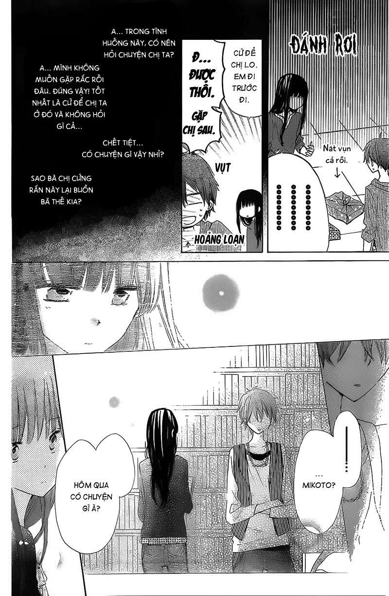 Last Game: Chapter 8