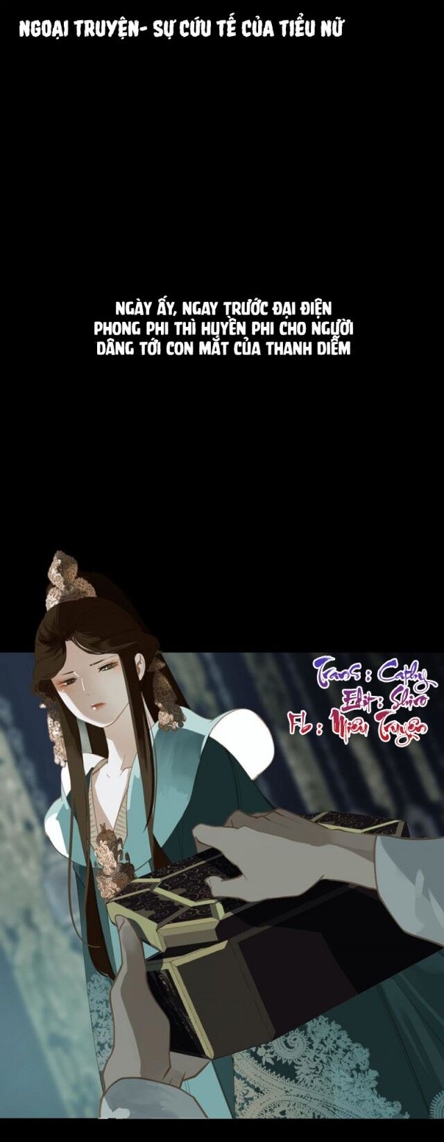 Nhất Đại Linh Hậu: Chapter 0