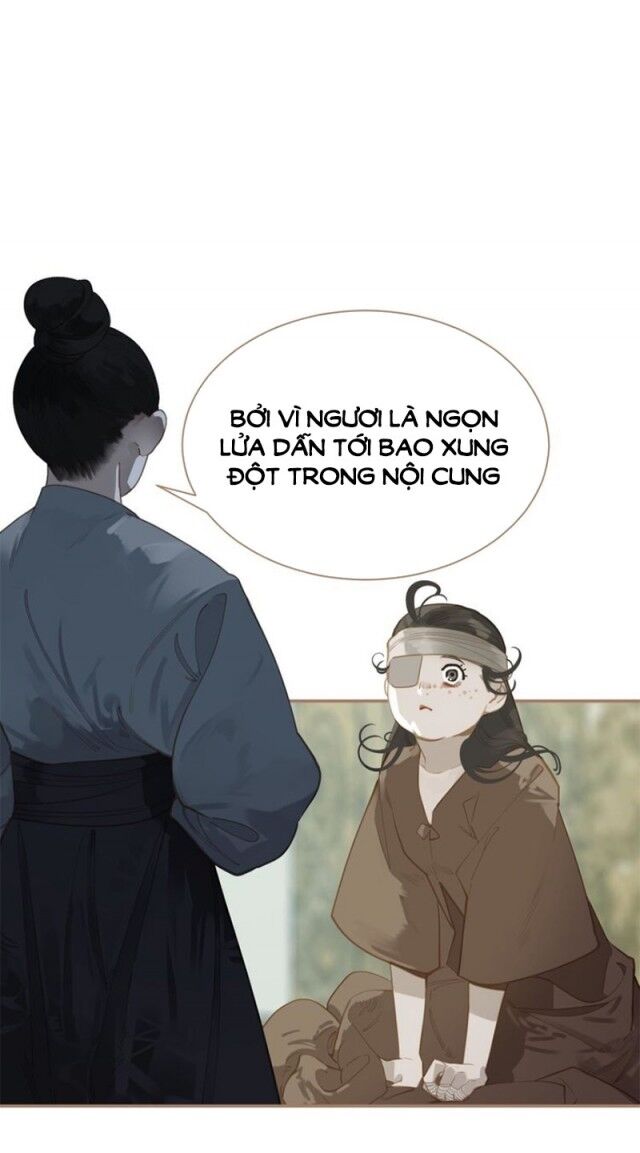 Nhất Đại Linh Hậu: Chapter 0