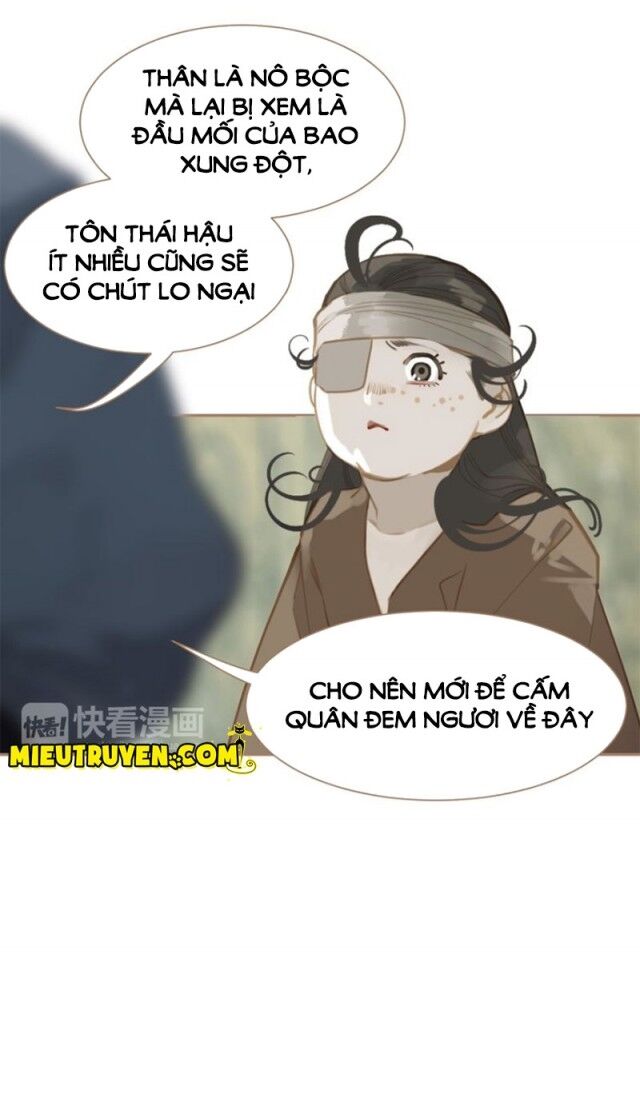 Nhất Đại Linh Hậu: Chapter 0