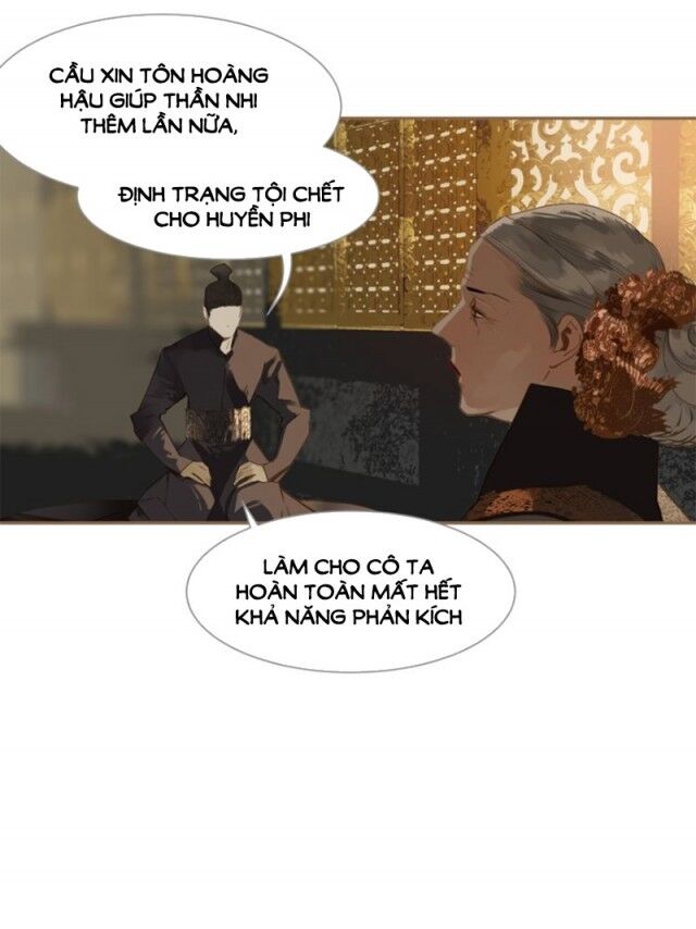 Nhất Đại Linh Hậu: Chapter 0