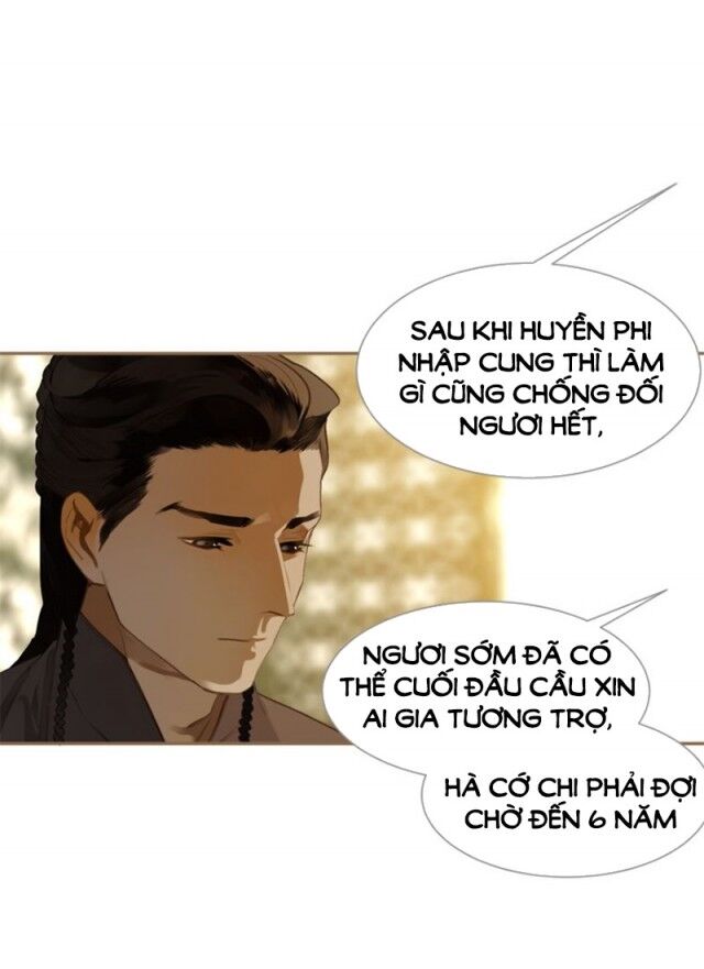 Nhất Đại Linh Hậu: Chapter 0