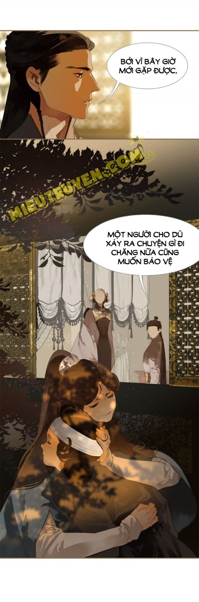 Nhất Đại Linh Hậu: Chapter 0