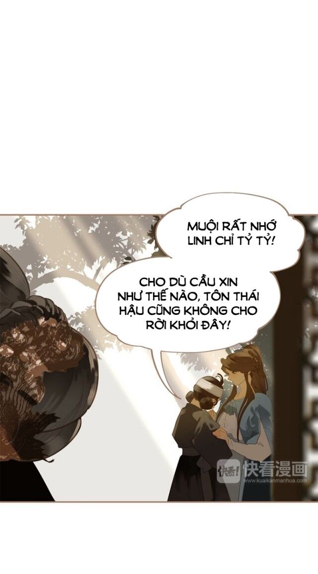 Nhất Đại Linh Hậu: Chapter 0