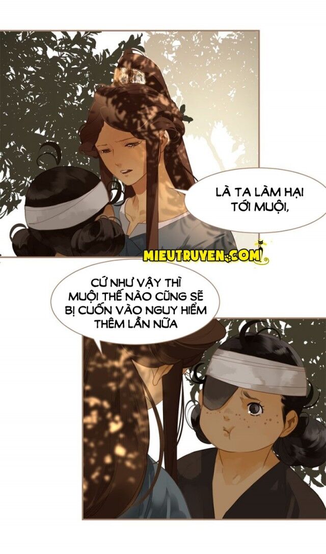 Nhất Đại Linh Hậu: Chapter 0