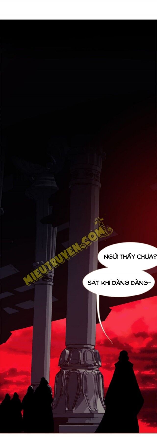 Nhất Đại Linh Hậu: Chapter 0