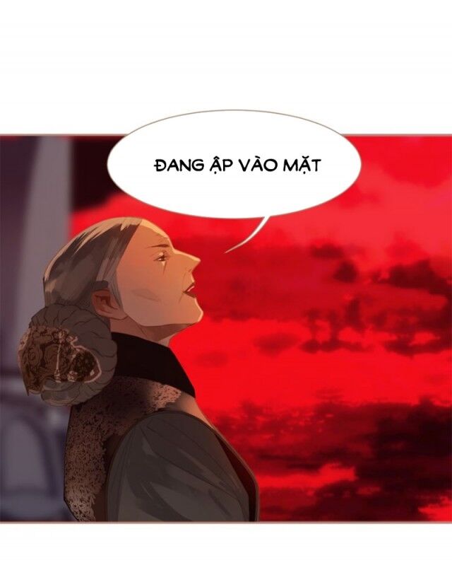 Nhất Đại Linh Hậu: Chapter 0
