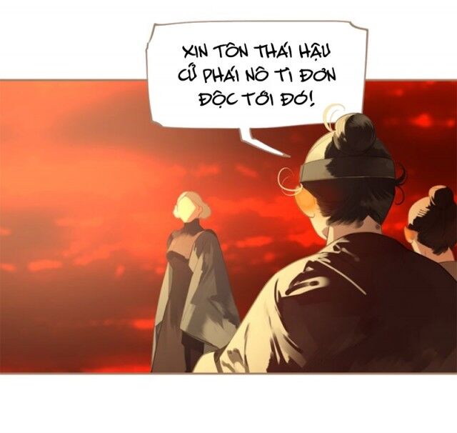 Nhất Đại Linh Hậu: Chapter 0