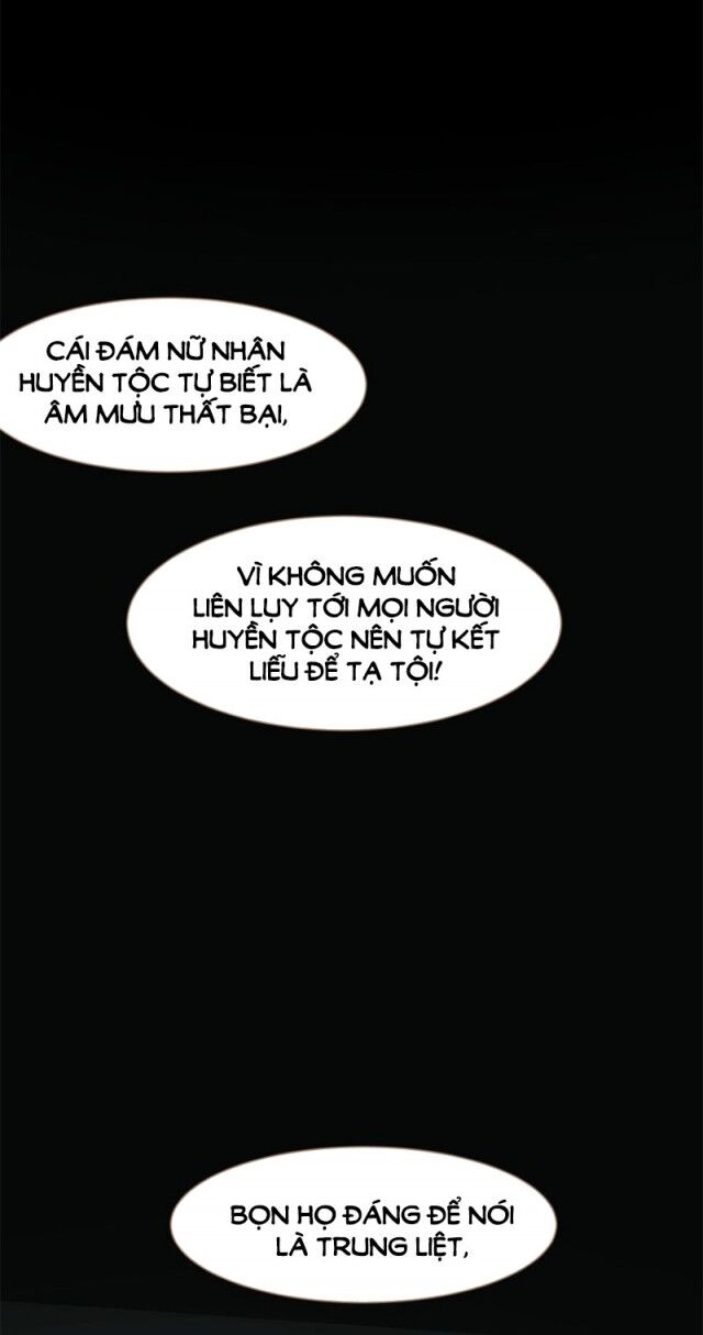 Nhất Đại Linh Hậu: Chapter 0