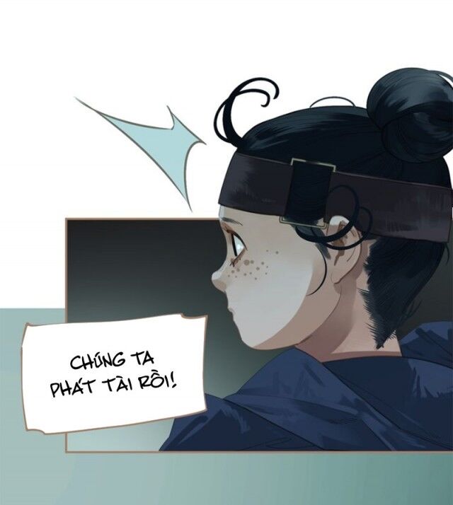 Nhất Đại Linh Hậu: Chapter 0