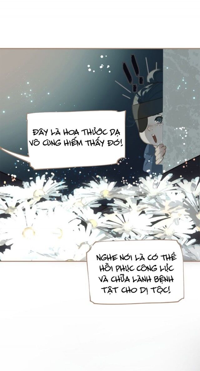 Nhất Đại Linh Hậu: Chapter 0