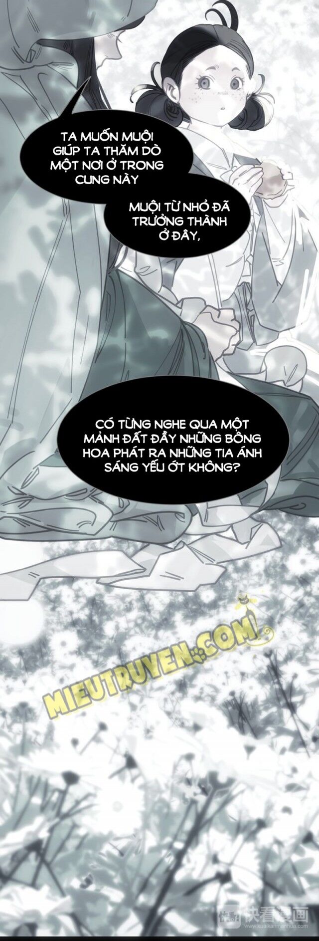 Nhất Đại Linh Hậu: Chapter 0