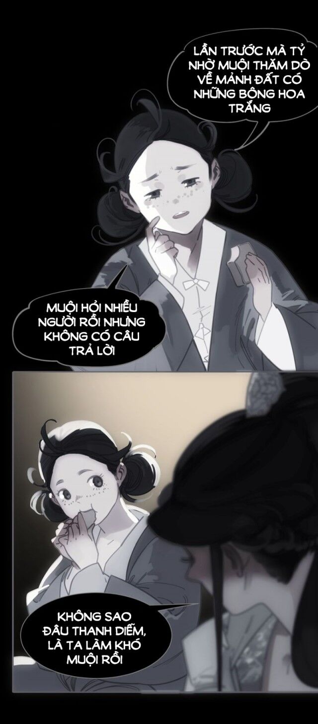 Nhất Đại Linh Hậu: Chapter 0