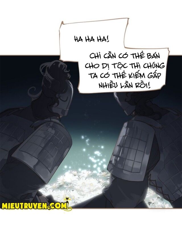 Nhất Đại Linh Hậu: Chapter 0
