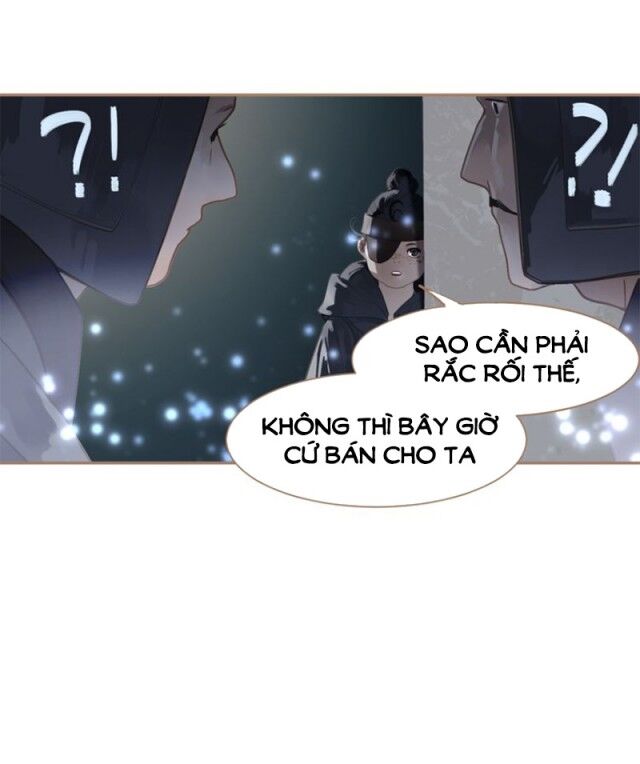 Nhất Đại Linh Hậu: Chapter 0