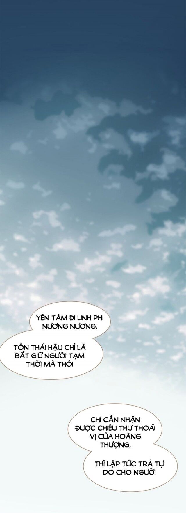 Nhất Đại Linh Hậu: Chapter 0