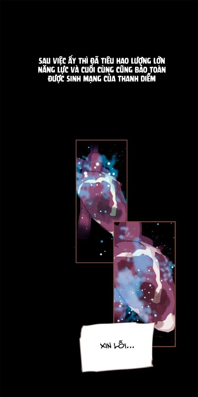 Nhất Đại Linh Hậu: Chapter 0