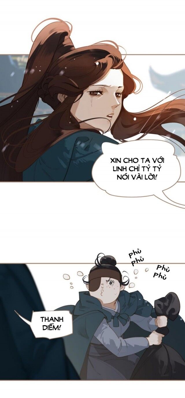 Nhất Đại Linh Hậu: Chapter 0