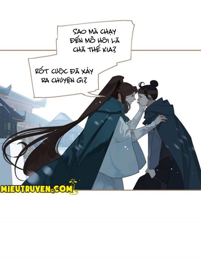 Nhất Đại Linh Hậu: Chapter 0