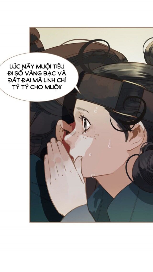 Nhất Đại Linh Hậu: Chapter 0