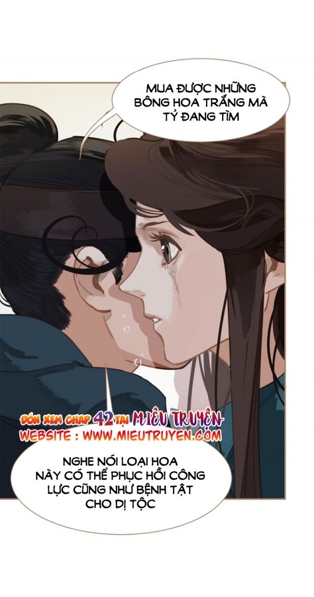 Nhất Đại Linh Hậu: Chapter 0